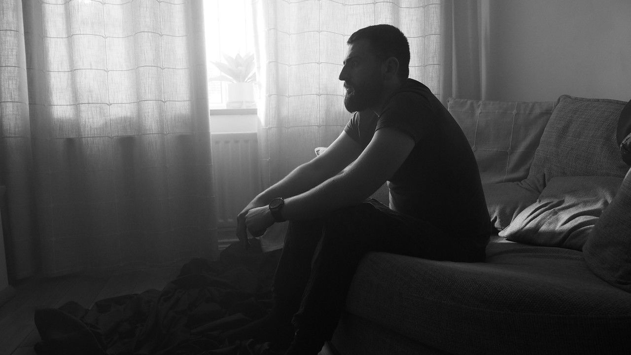 Hidden Wounds backdrop