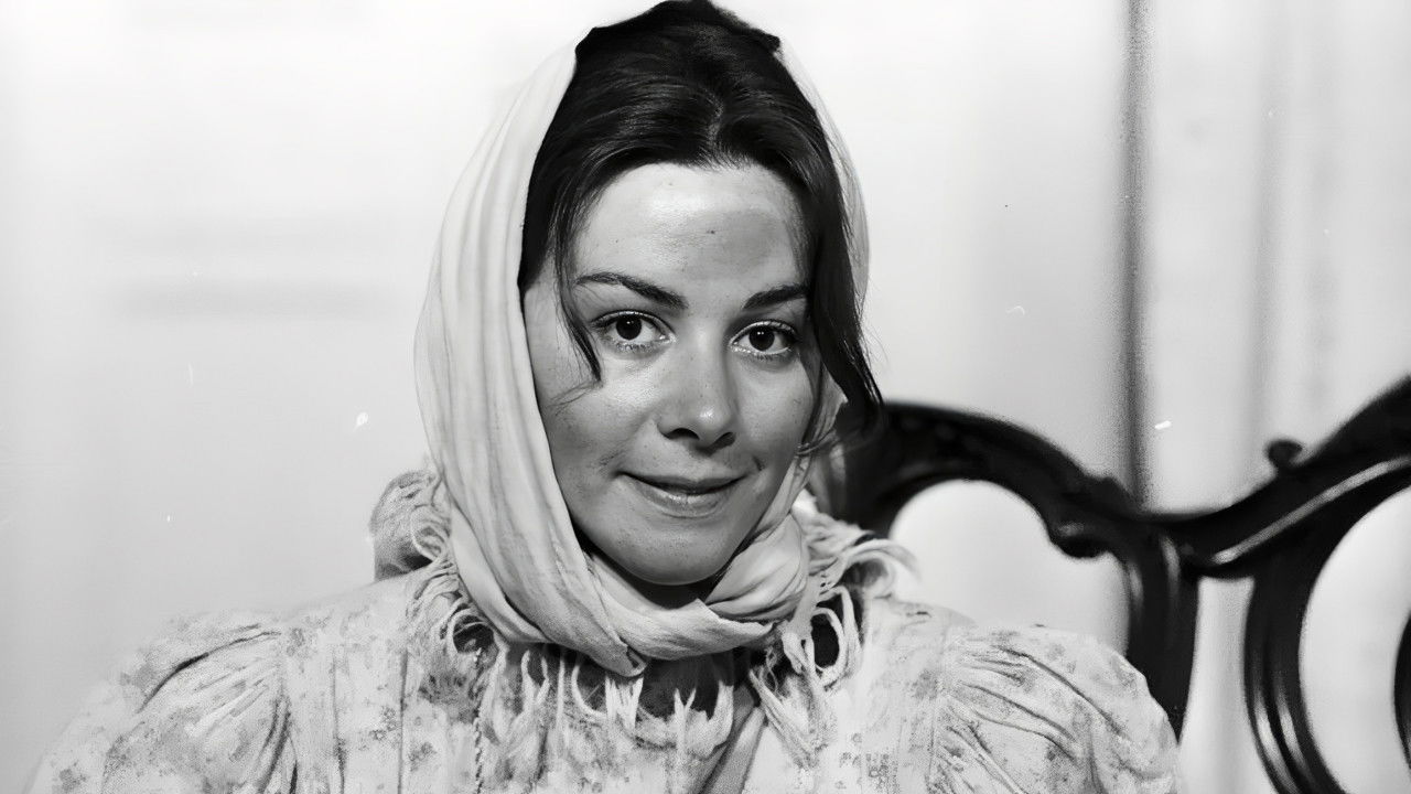 Maria Maria backdrop