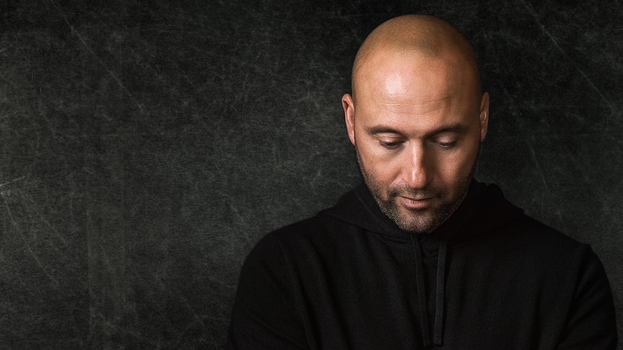 The Captain backdrop