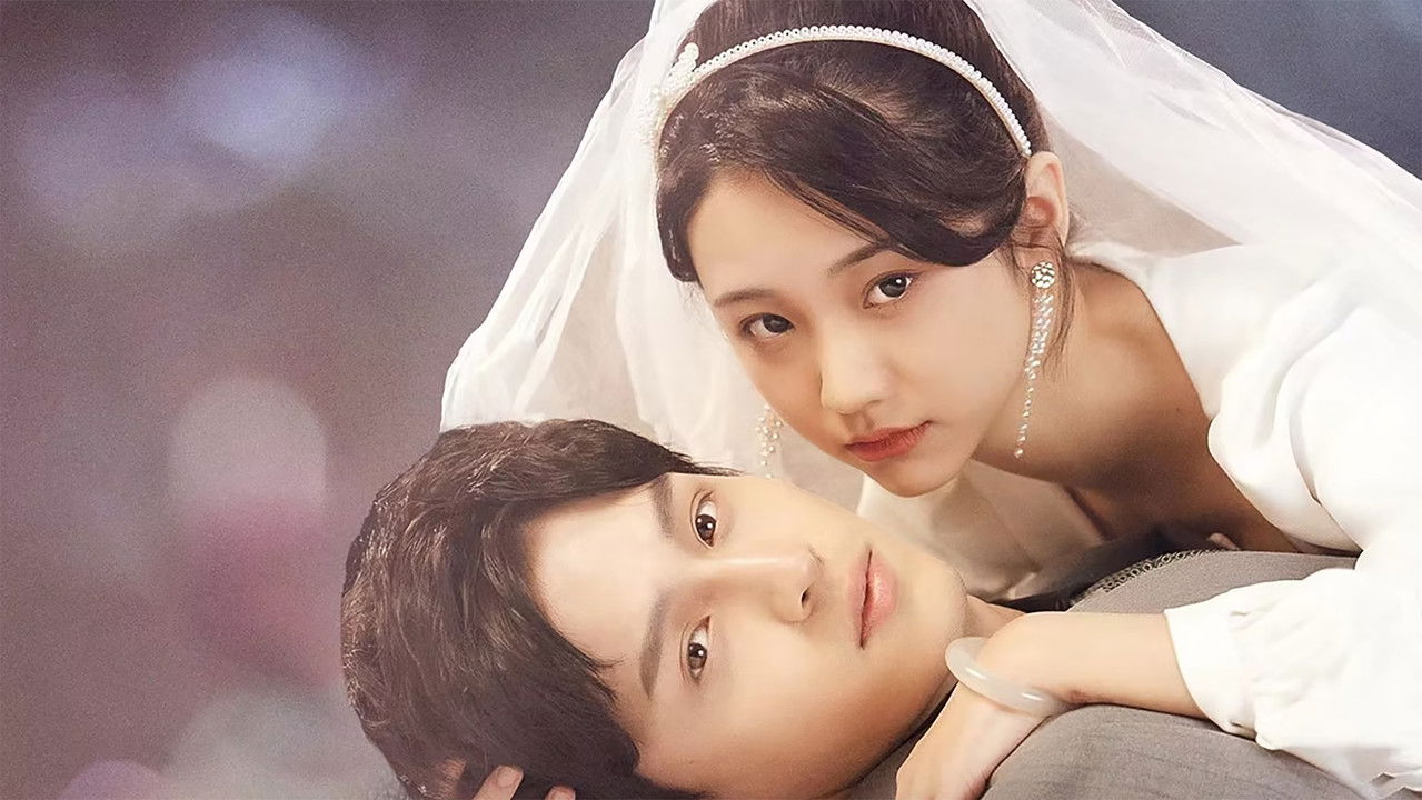 你是我的夏至未央 backdrop