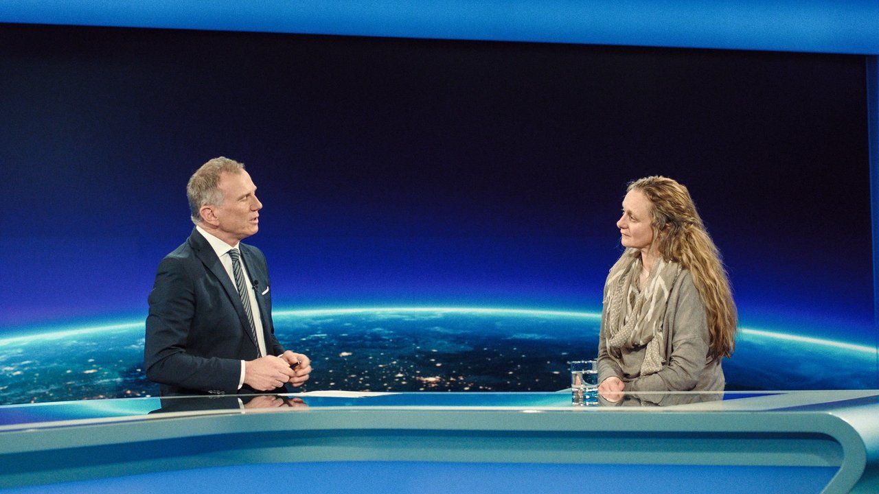 Persona non grata backdrop