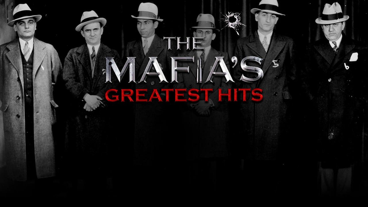 Mafia's Greatest Hits backdrop