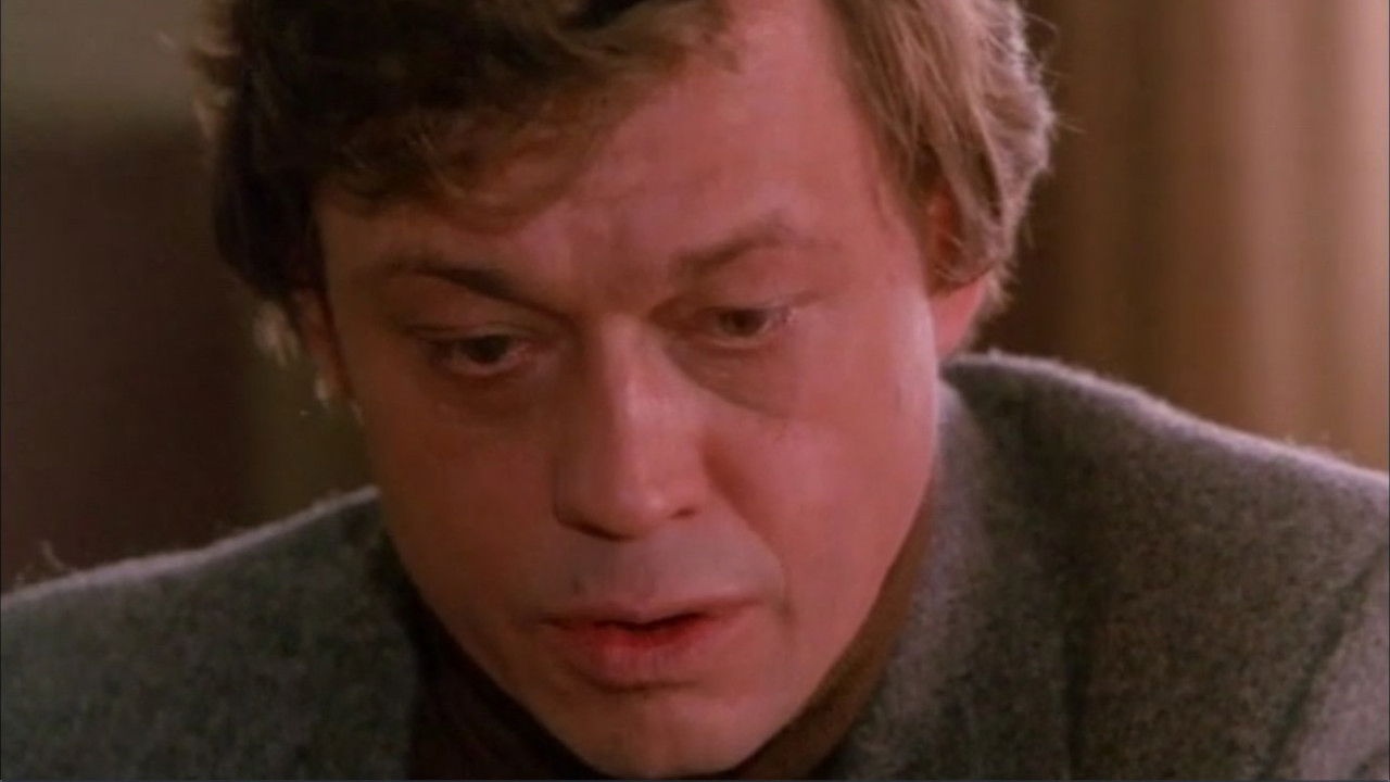 The Confrontation backdrop