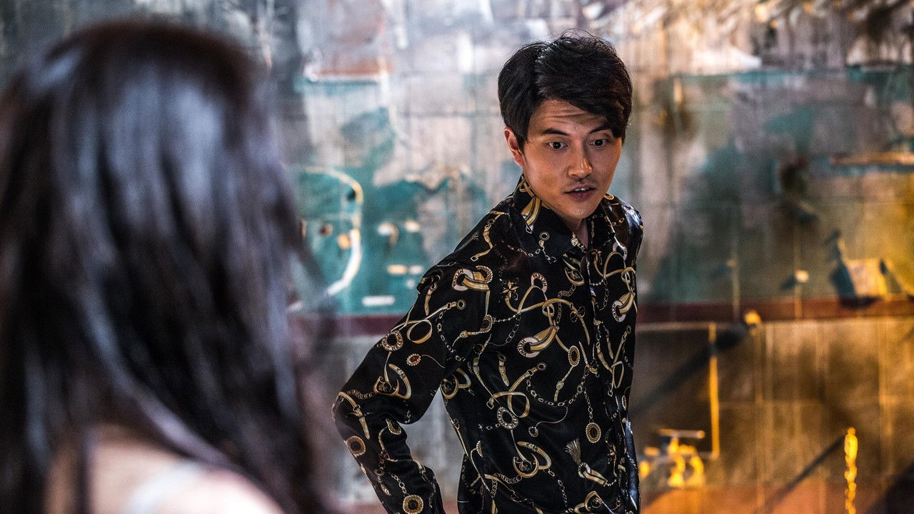 Memento Mori backdrop