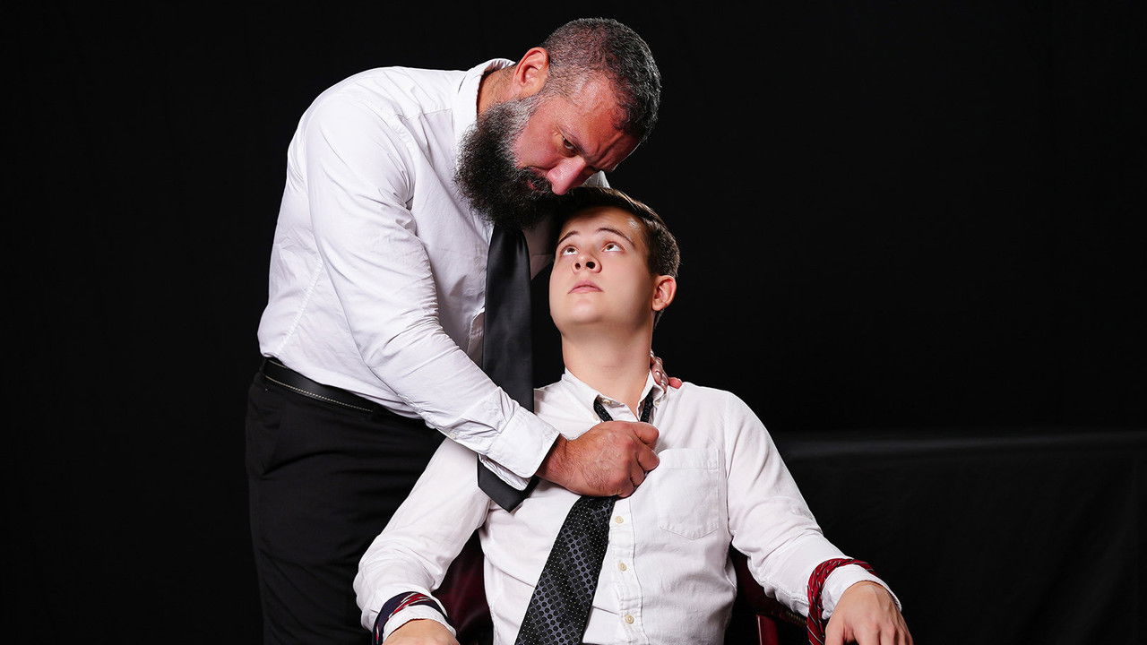 Elder Russo Chapters 1-4 backdrop