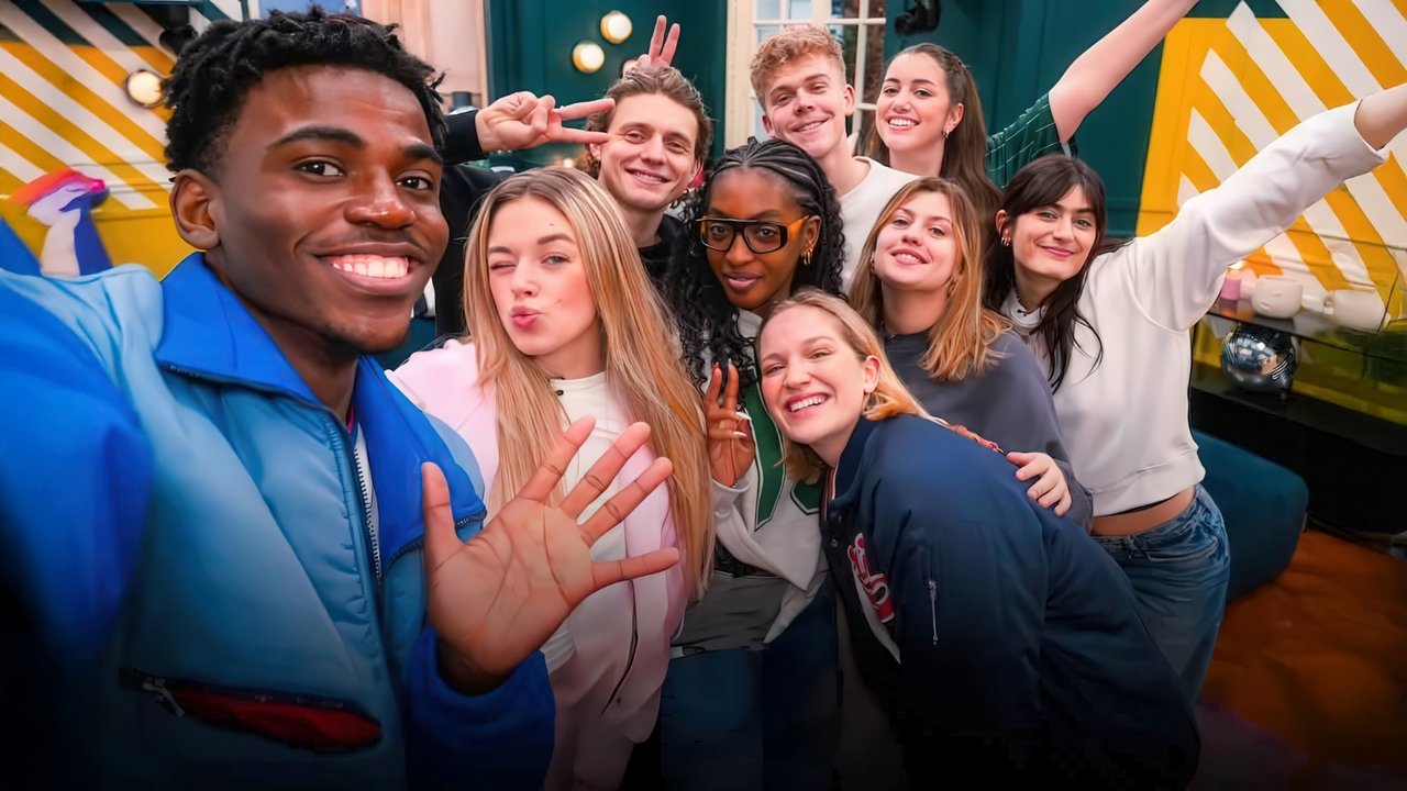 Star Academy - En tournée : la quotidienne backdrop