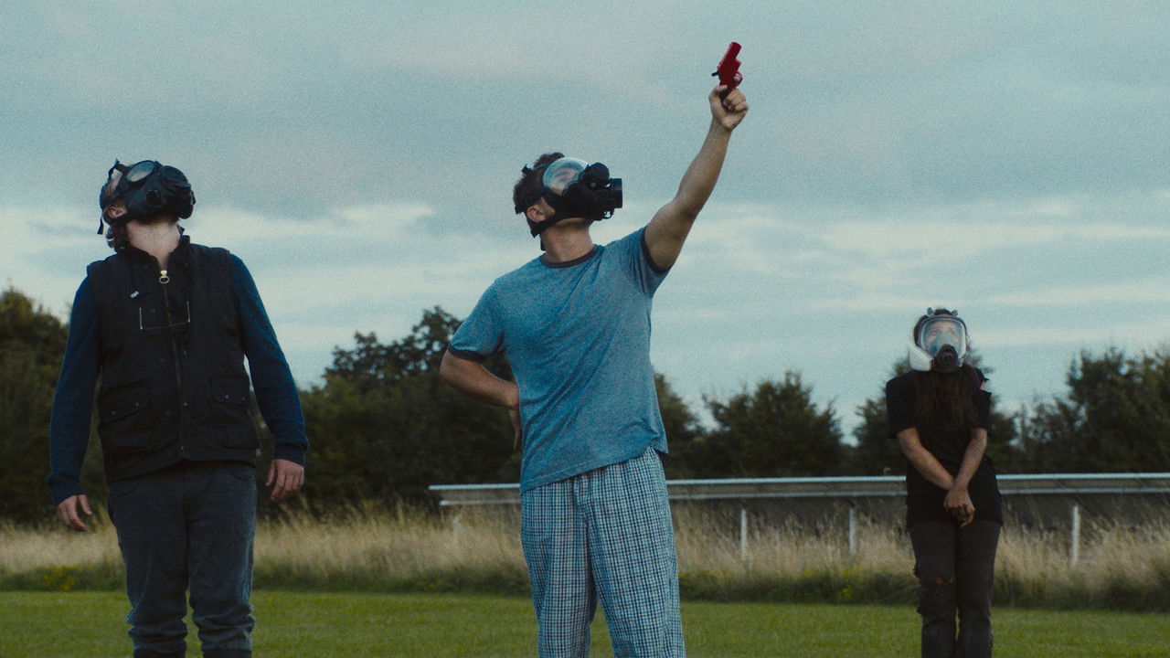 Littermates backdrop