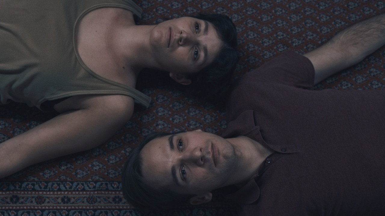 Lisbeth, mein Lisbeth backdrop