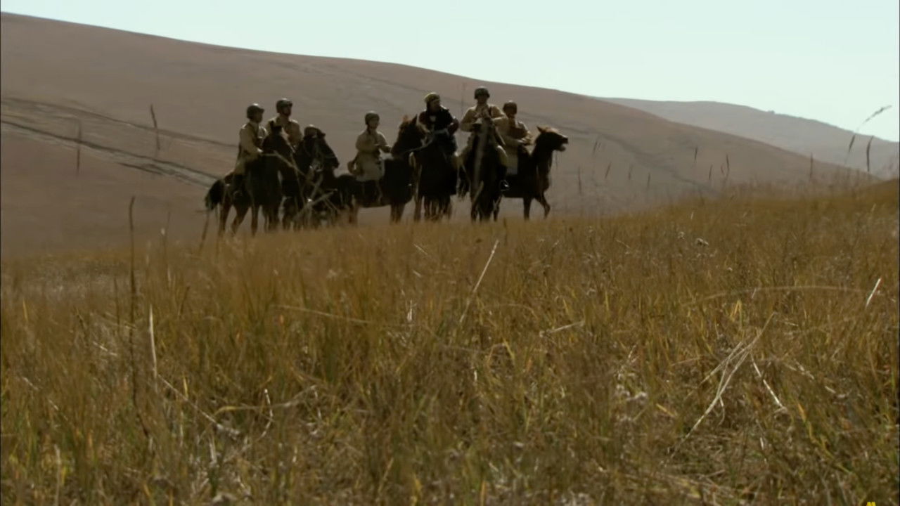 Fighting Gold backdrop