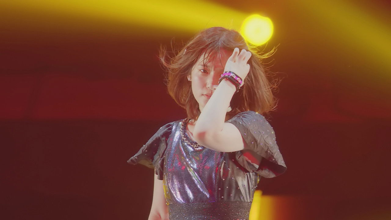 UCHIDA MAAYA LIVE 2022 Hello, 1st contact! [Revival] backdrop