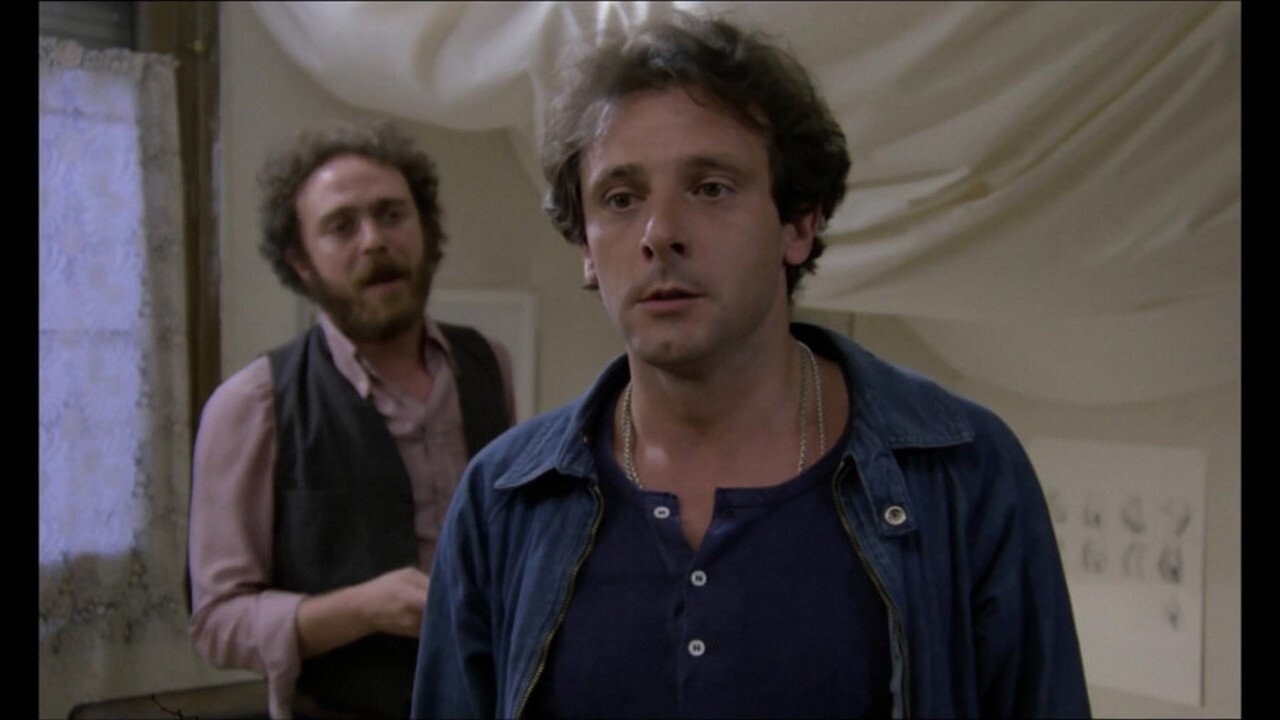 El poderoso influjo de la luna backdrop