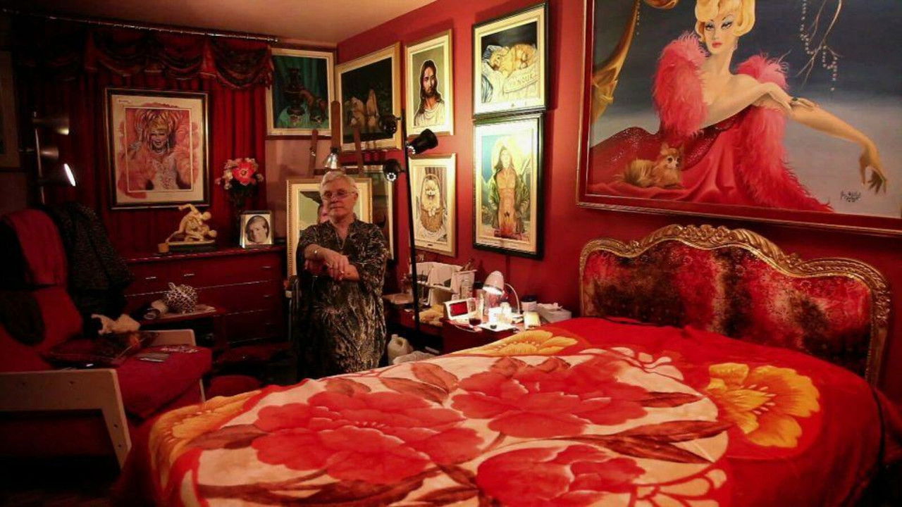 Guilda: Elle est bien dans ma peau backdrop