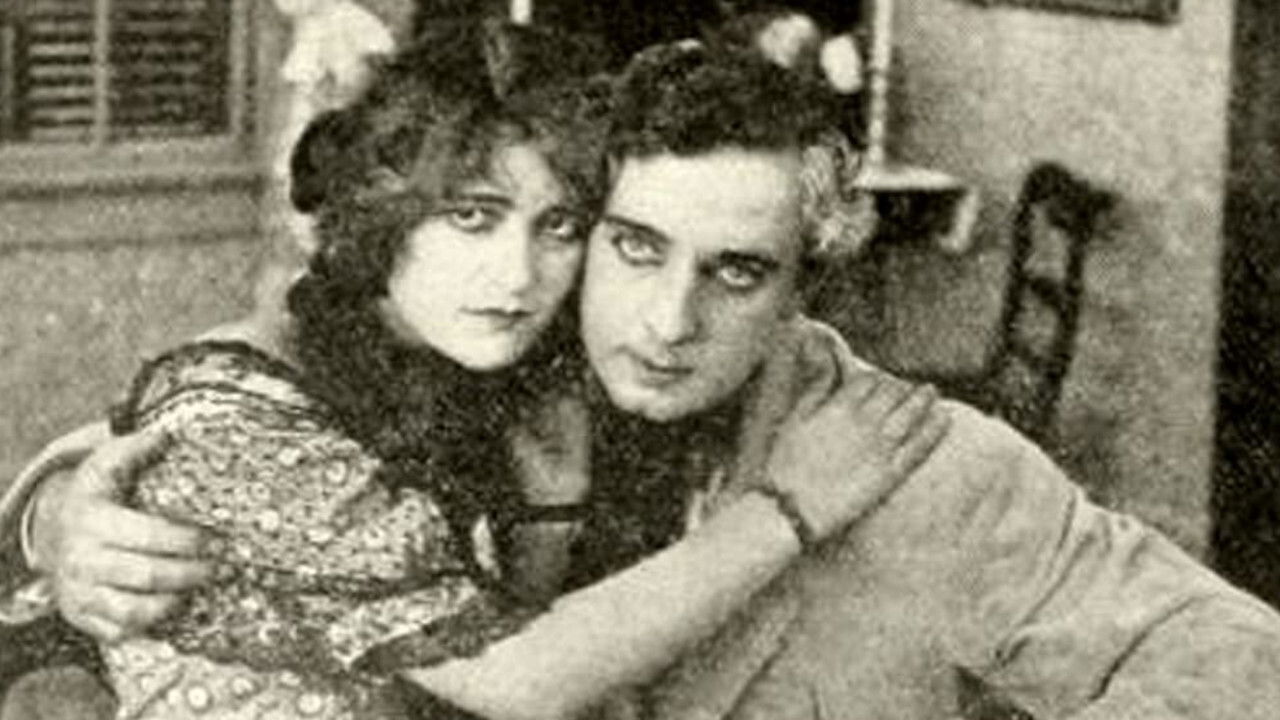 Destinies Fulfilled backdrop