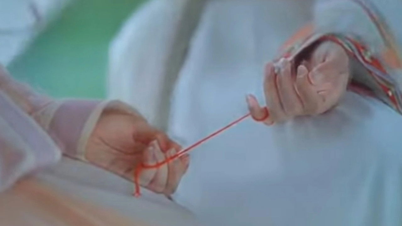 Stealing a Heart backdrop