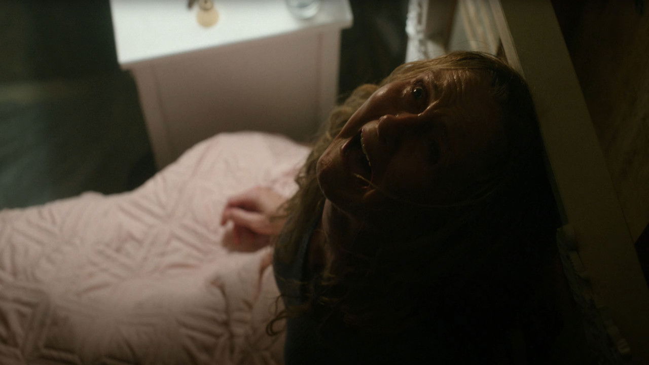 Blood Waters backdrop