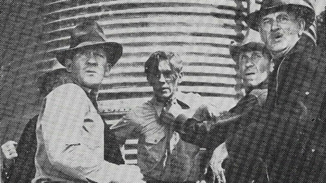 Jeep-Herders backdrop