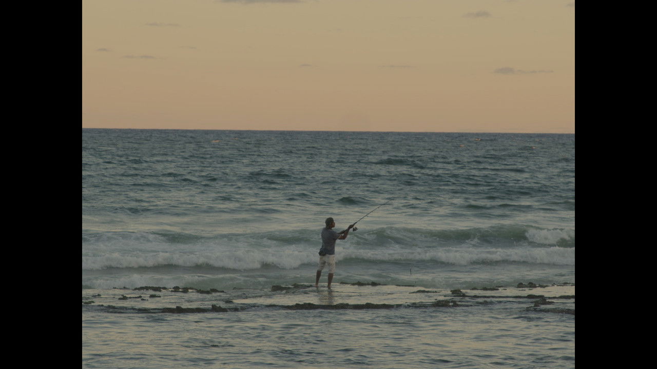 Cartas de Vilas backdrop