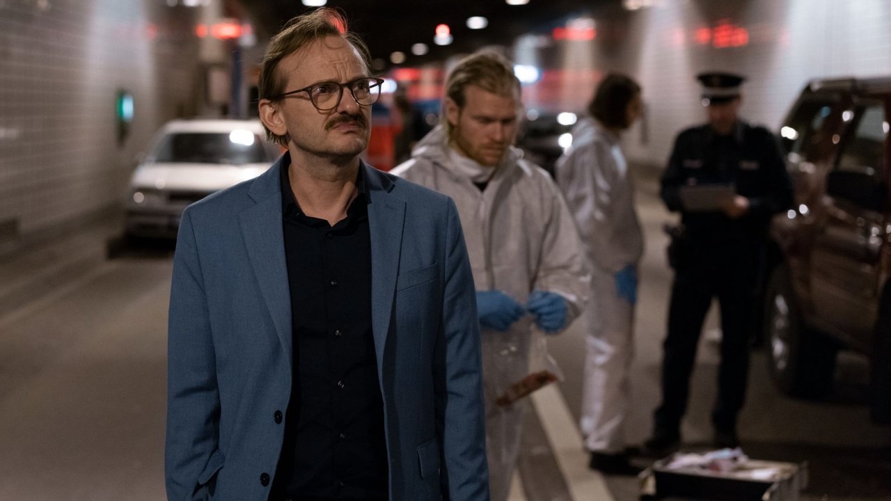 Danowski - Blutapfel backdrop