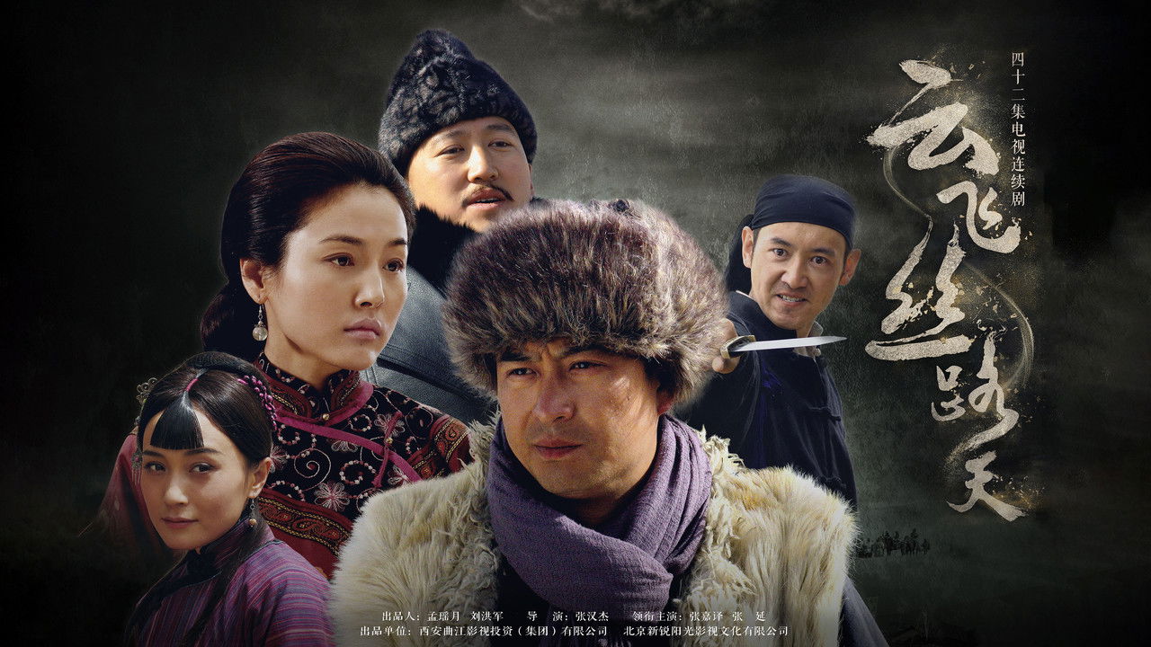 The sky is the sky backdrop