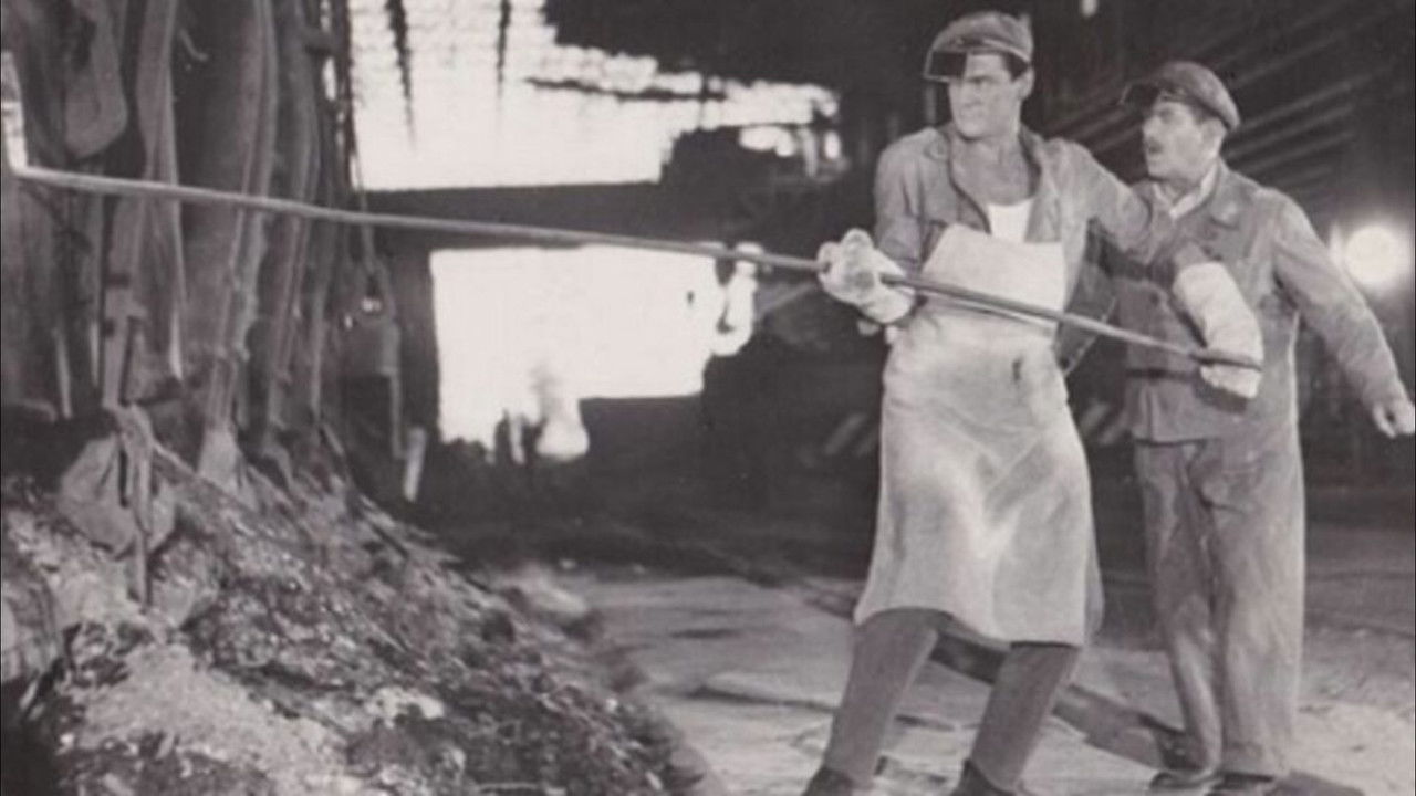 Close to the Sun backdrop