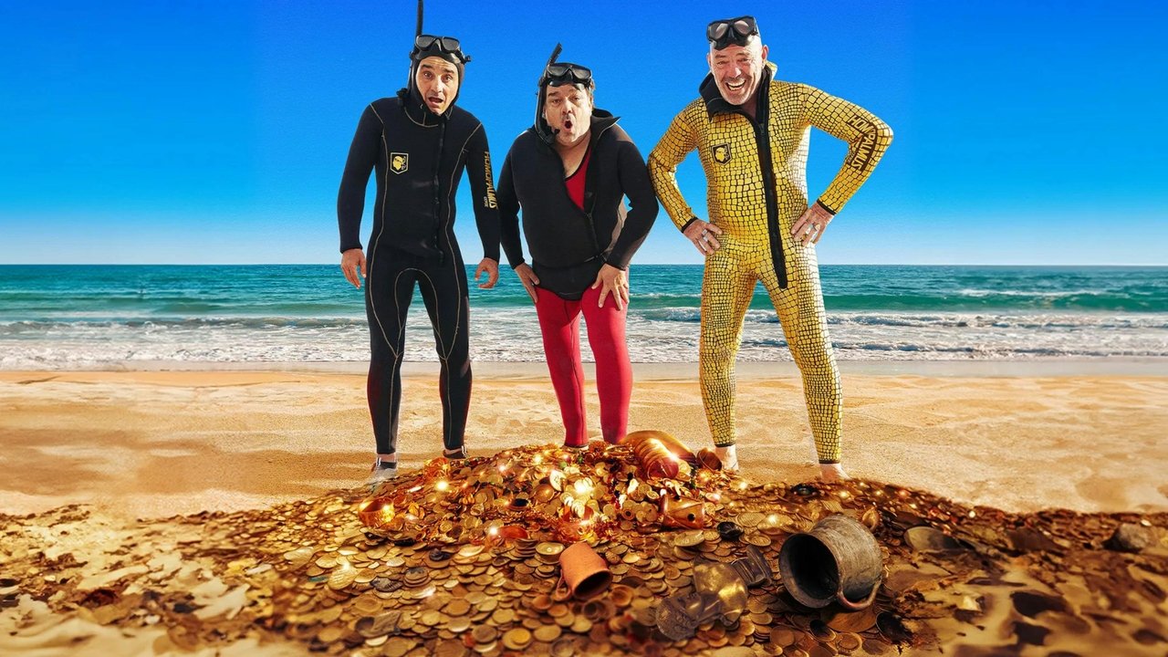 Inestimable backdrop