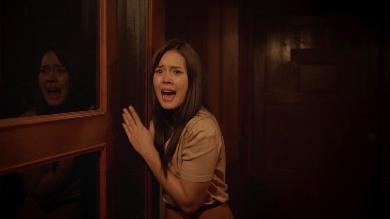 Death Whisperer 2 backdrop