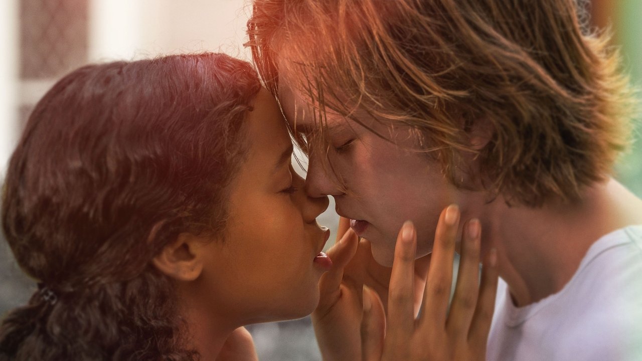 Words on Bathroom Walls backdrop