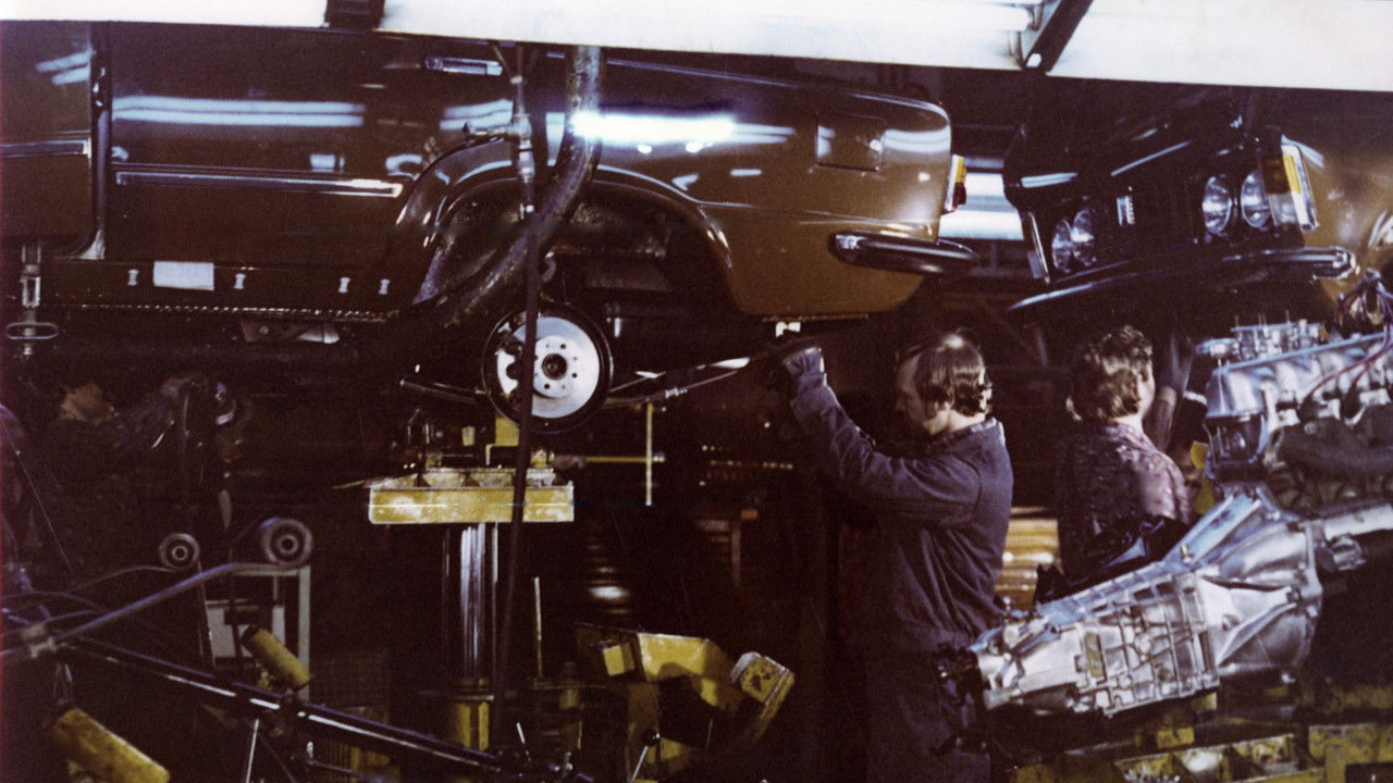 Sunday Children backdrop