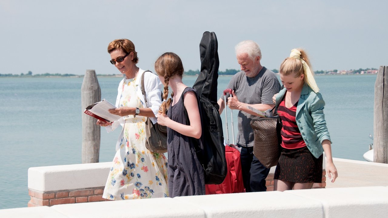 Unforgivable backdrop