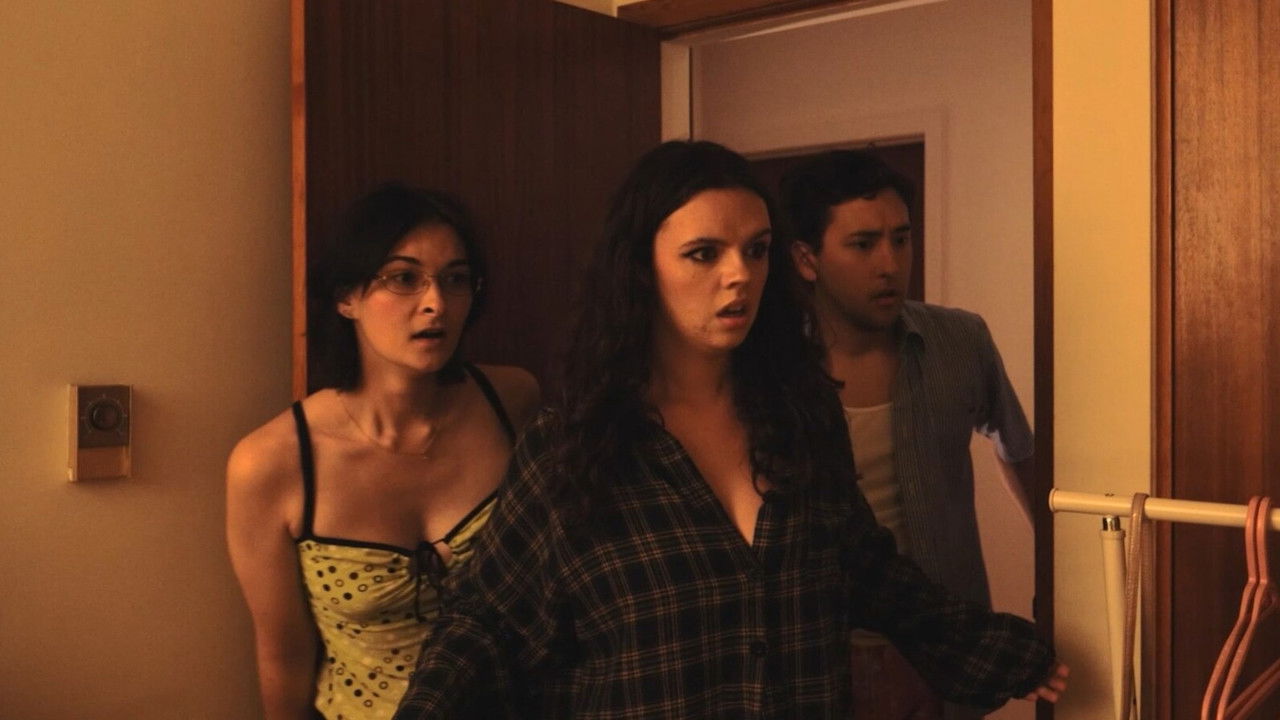 Heartbreakers backdrop