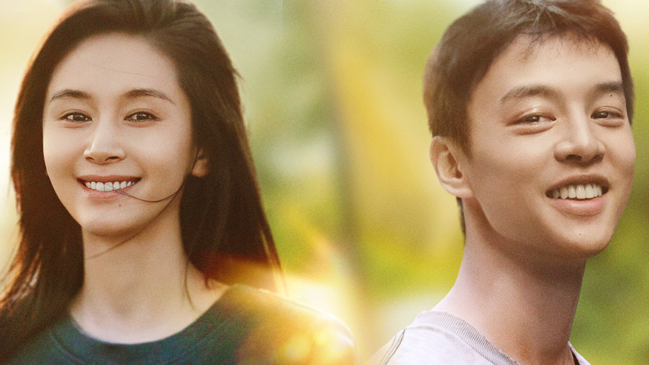 Awakening Spring backdrop