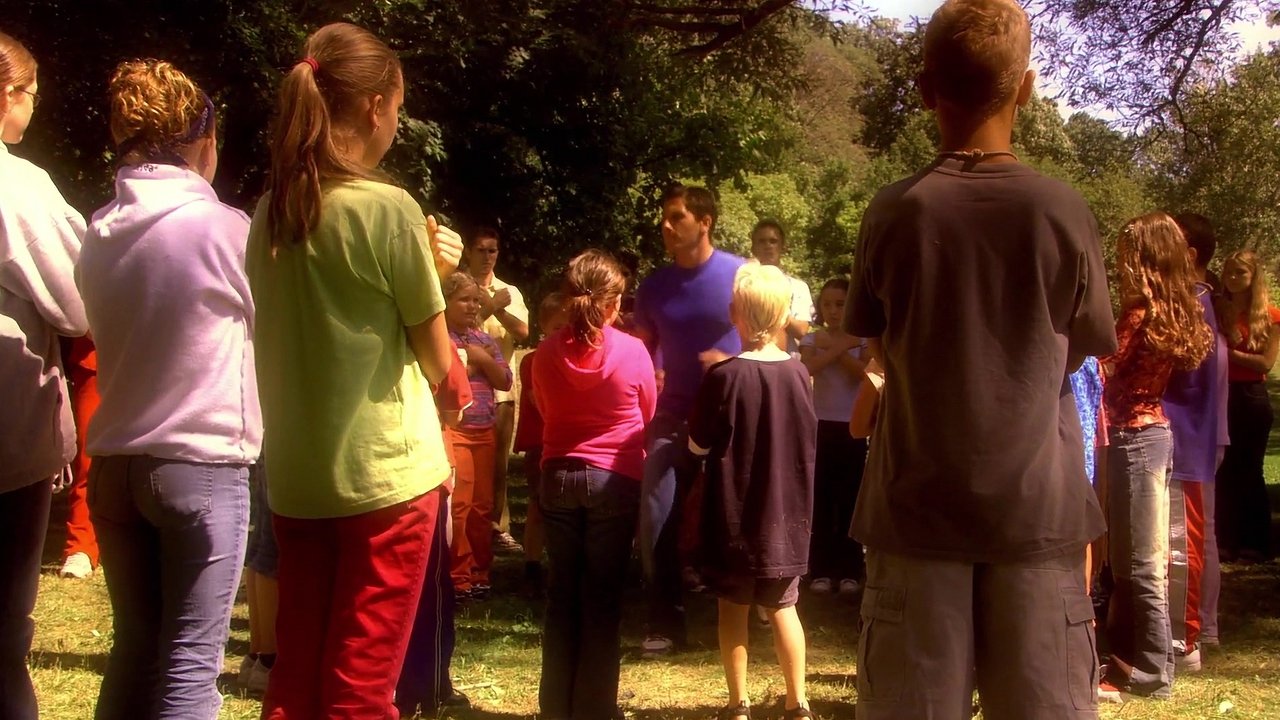 Shadowland: The Legend backdrop