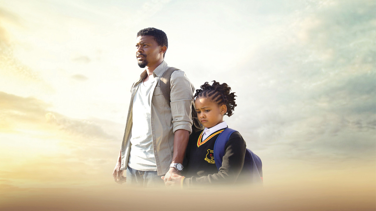 Losing Lerato backdrop