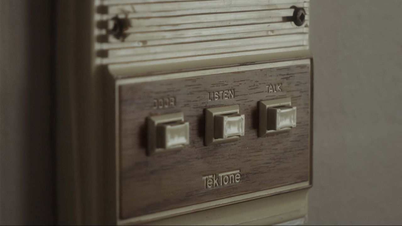 Don't Take Everything backdrop