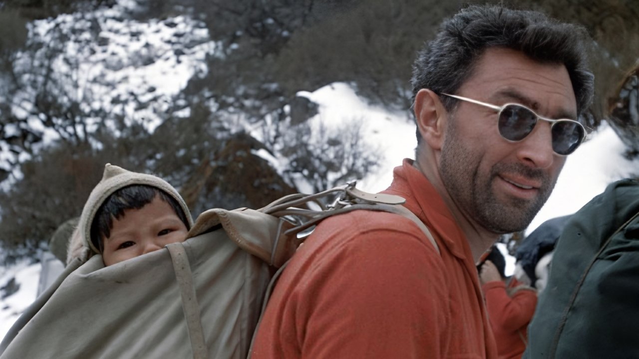 Guido Magnone - Le Baladeur backdrop