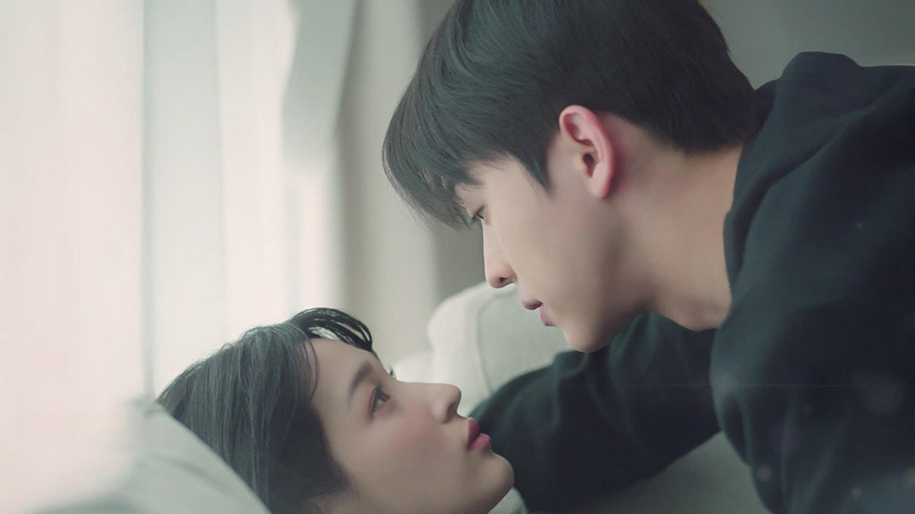 My Partner, the Devil backdrop