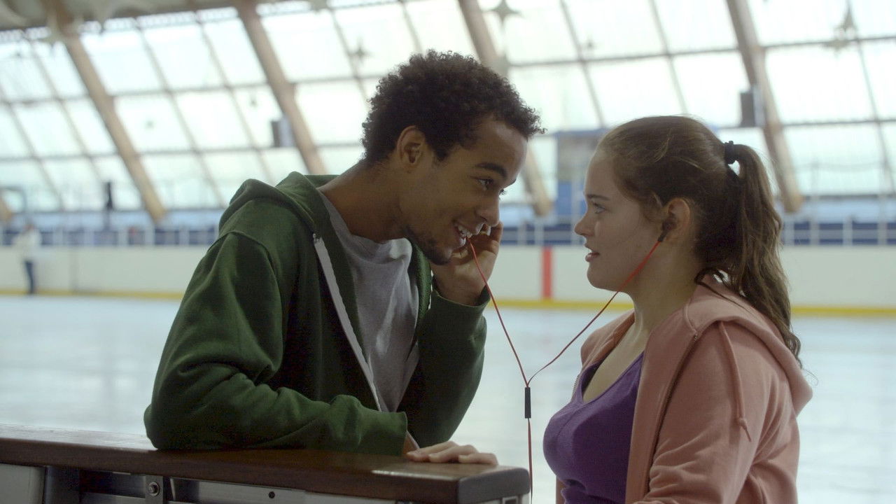 All the Dreams in the World backdrop