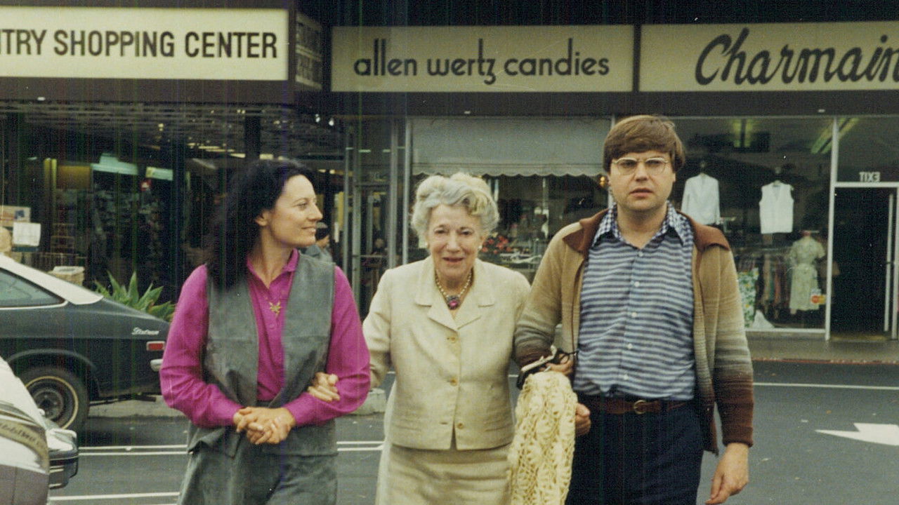 Margery Wilson – From Hollywood silent film star to film director backdrop