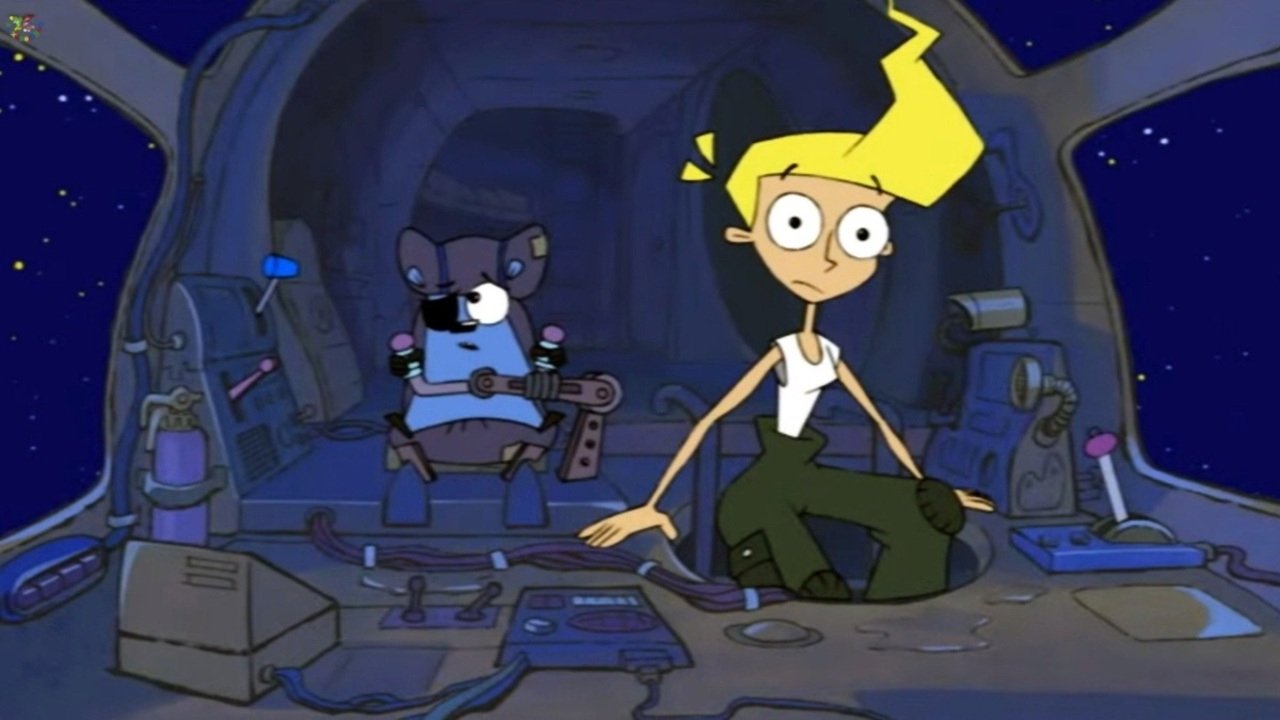 Bounty Hamster backdrop