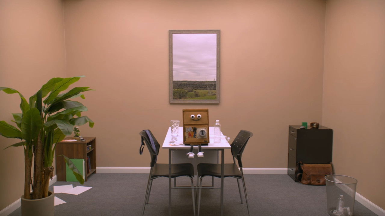 Opus One: Pocket Index backdrop