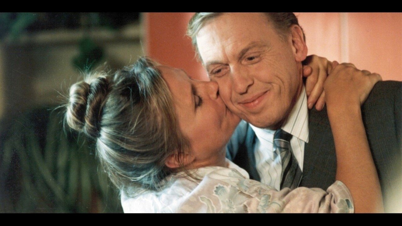 One in a Million backdrop