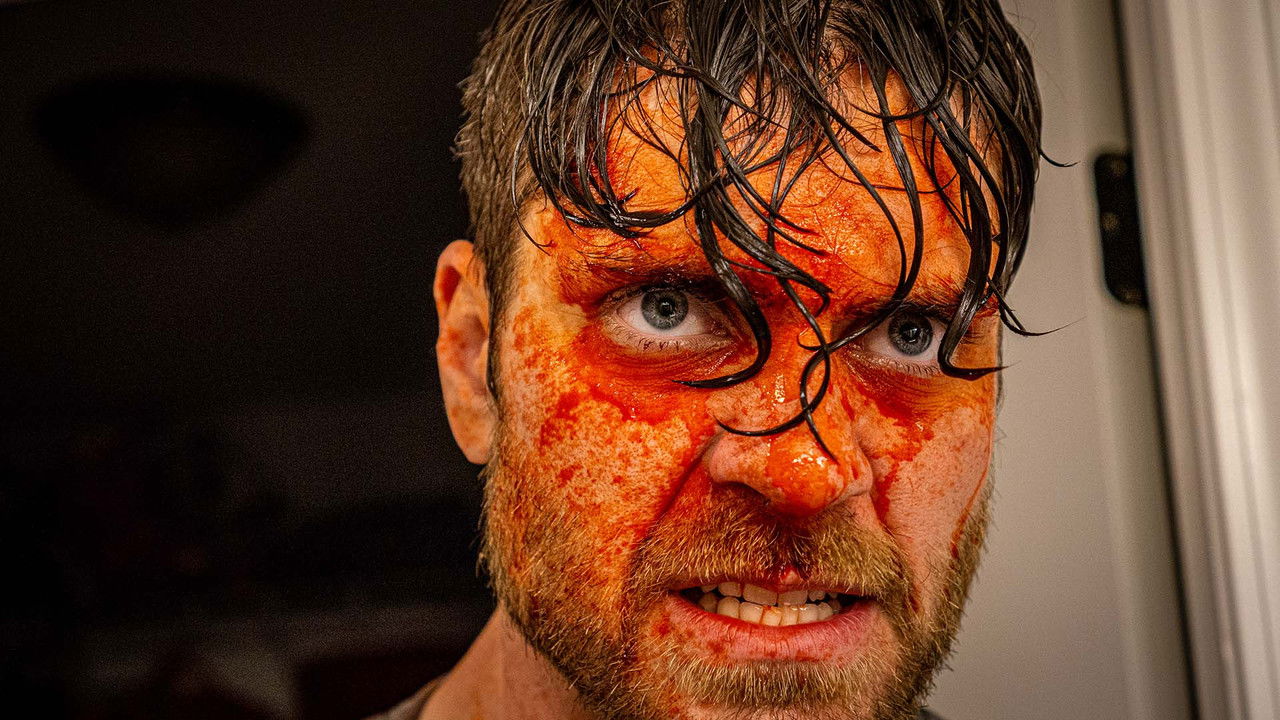 Quiet, Pretty Things backdrop