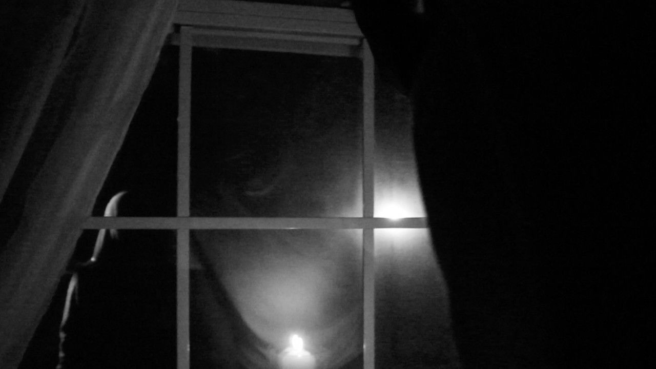 The Silhouette backdrop