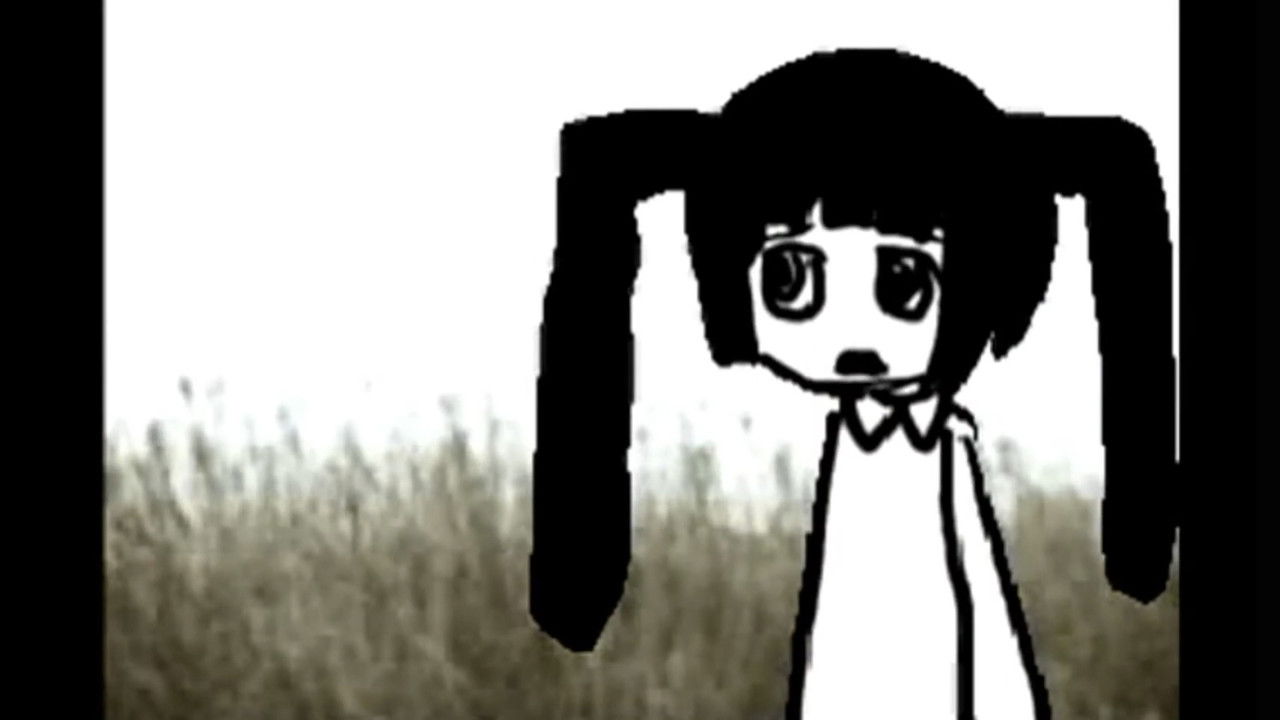 Seeing is painful backdrop