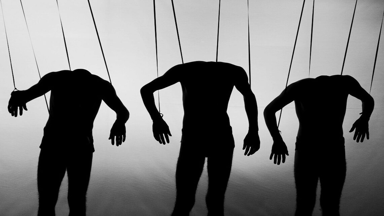 Somewhere out of the time backdrop