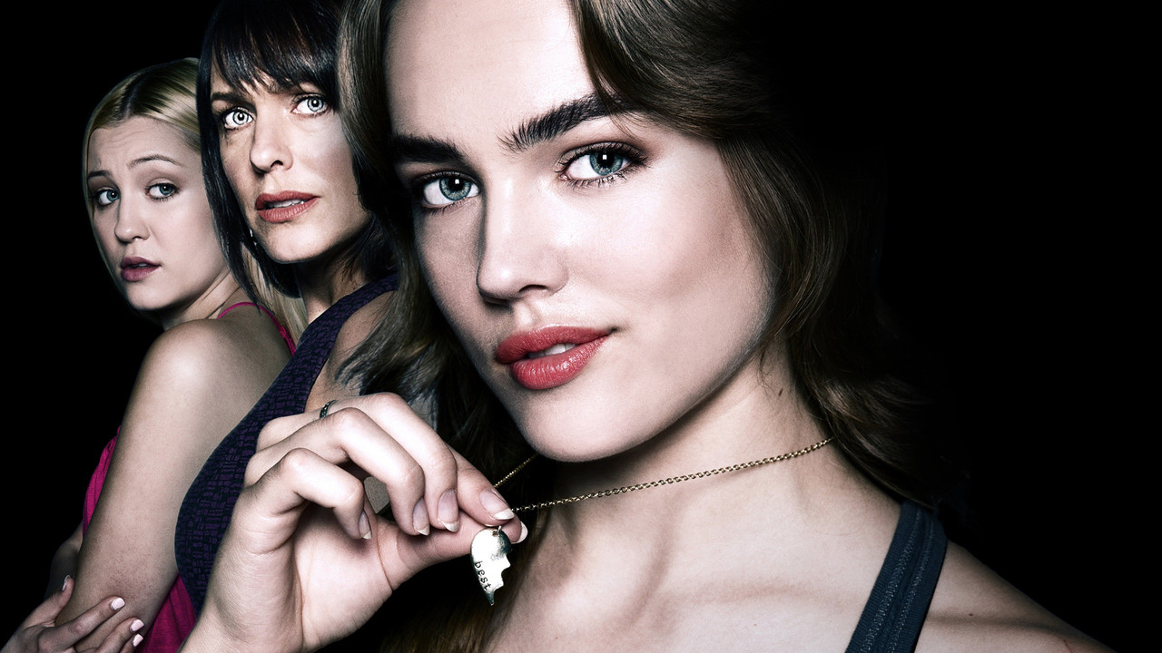 Mommy Be Mine backdrop