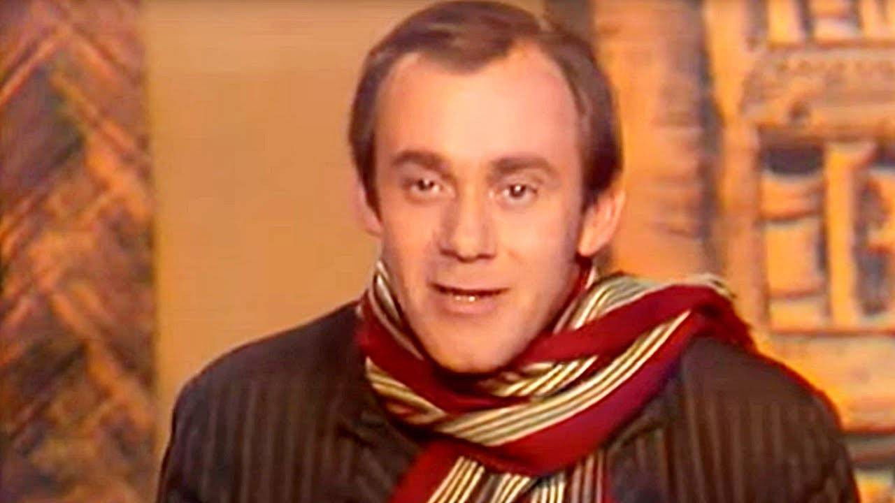 The Crime of Sylvester Bonnard backdrop