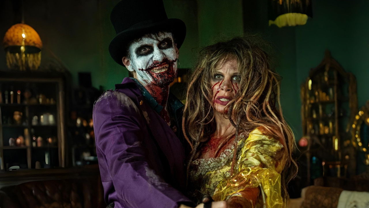 Fairest of them All backdrop