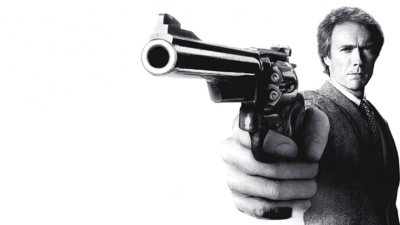 Sudden Impact backdrop