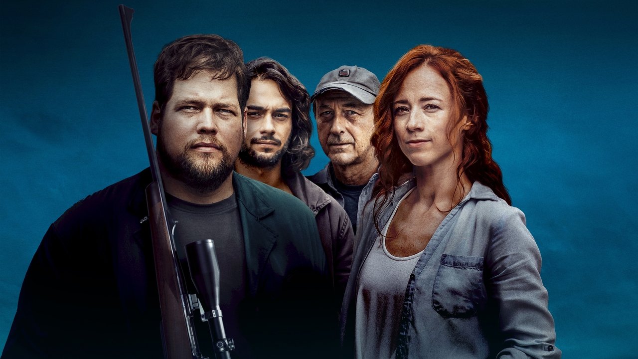 Arsenault and Fils backdrop